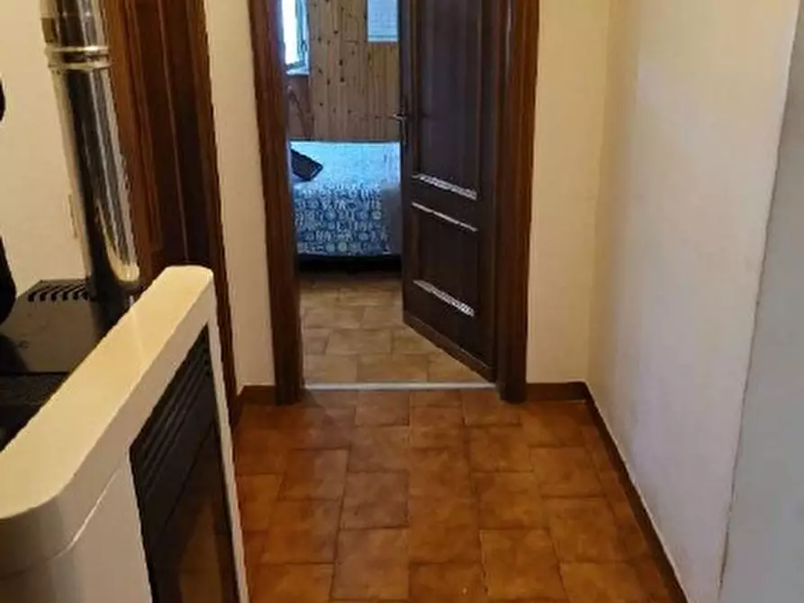 Immagine 3 di Pentalocale in vendita  in Via Balletto 5 a Bargagli