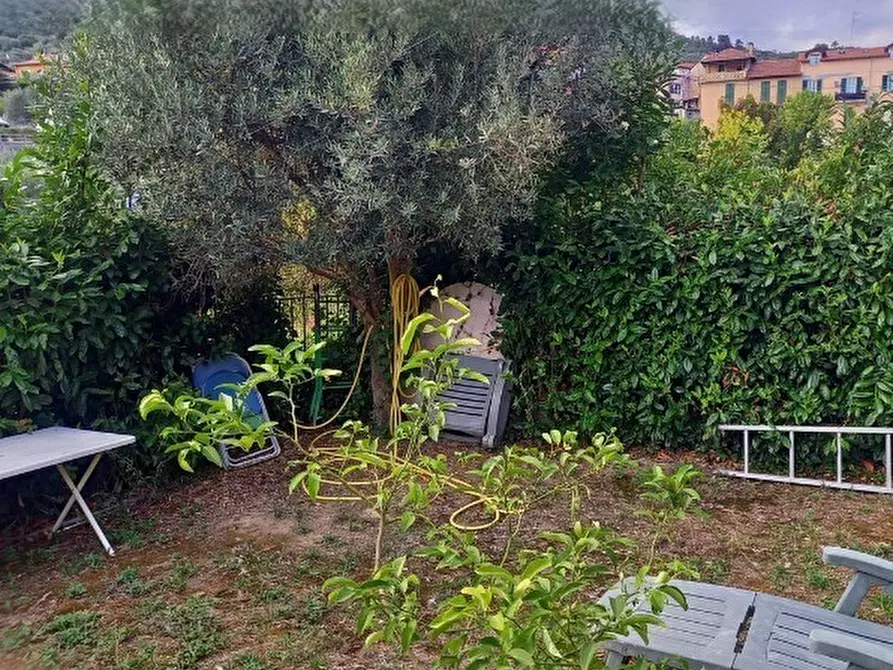 Immagine 7 di Porzione di casa in vendita  in Via Piazza Nuova snc a Casanova Lerrone