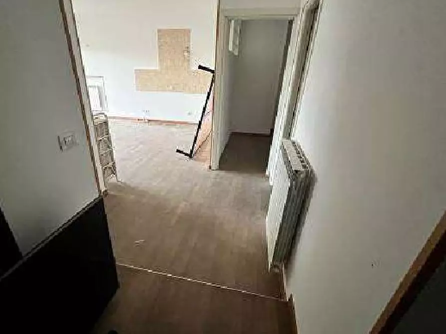 Immagine 3 di Quadrilocale in vendita  in Via Padre Semeria 288 a San Remo