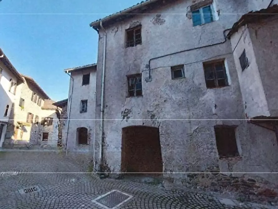 Immagine 10 di Terratetto in vendita  in Via Bazzano 4 a Mallare