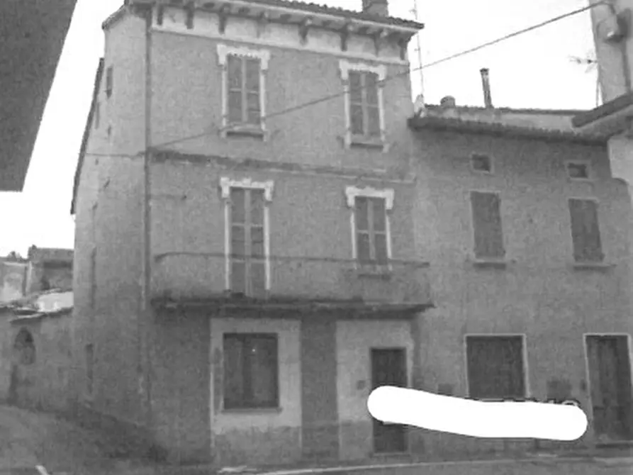 Immagine 1 di Casa indipendente in vendita  in Via Roma 28 a Viguzzolo