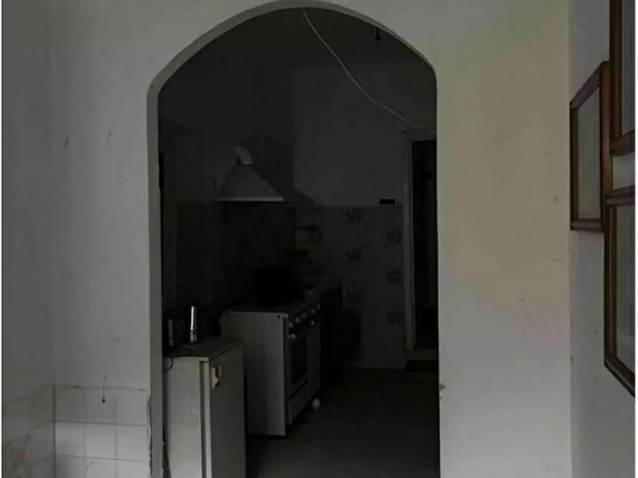 Immagine 5 di Pentalocale in vendita  in Frazione Fascia di Carlo 19 a Torriglia