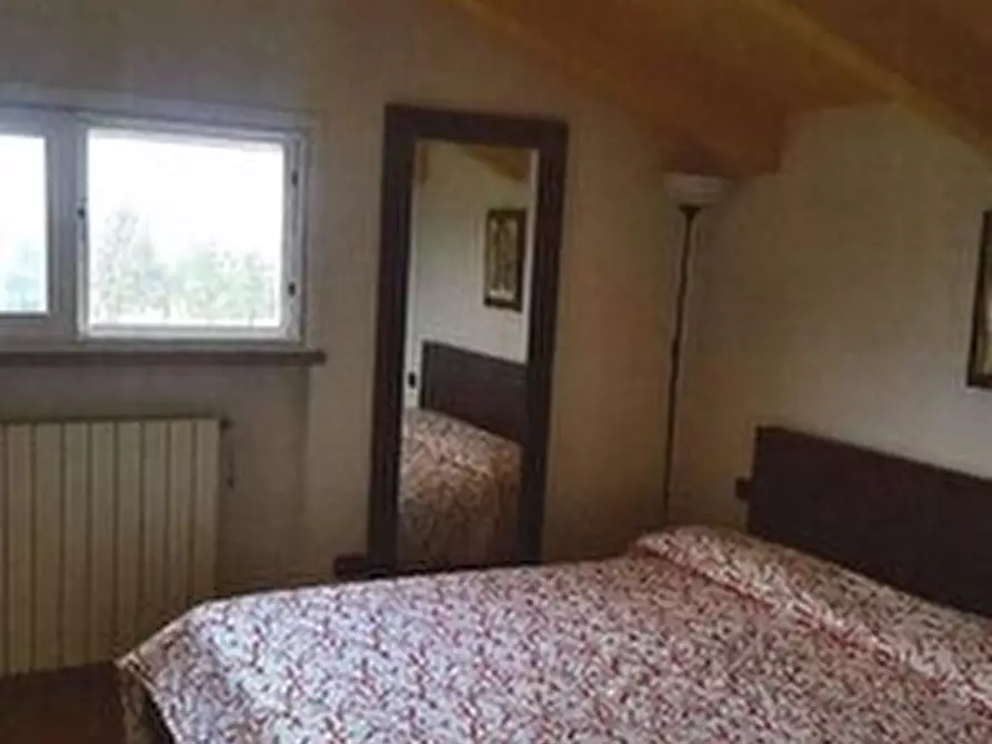 Immagine 7 di Porzione di casa in vendita  in Via San Simone 6 a Albenga