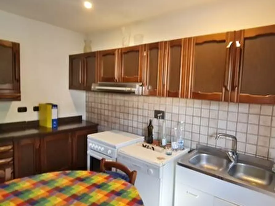 Immagine 7 di Terratetto in vendita  in Via Severino Casana 8 a Faule