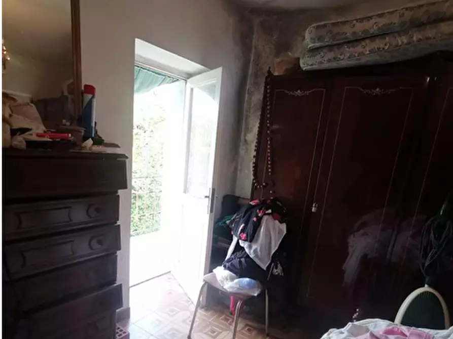 Immagine 6 di Trilocale in vendita  in Frazione Teviggio 14 a Varese Ligure