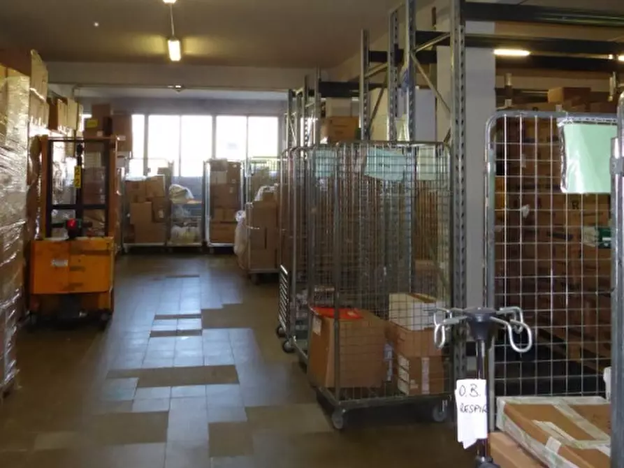 Immagine 4 di Attività artigianale in vendita  in Via Du Cantu 27 a Cogorno