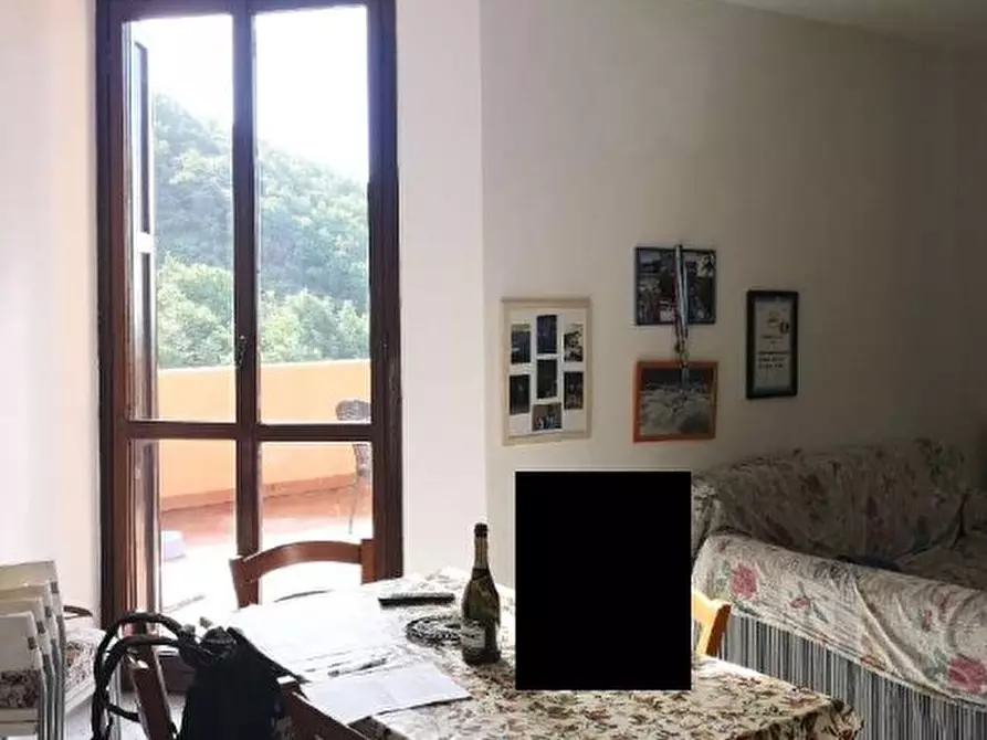 Immagine 4 di Pentalocale in vendita  in Via Sanda 236 a Celle Ligure