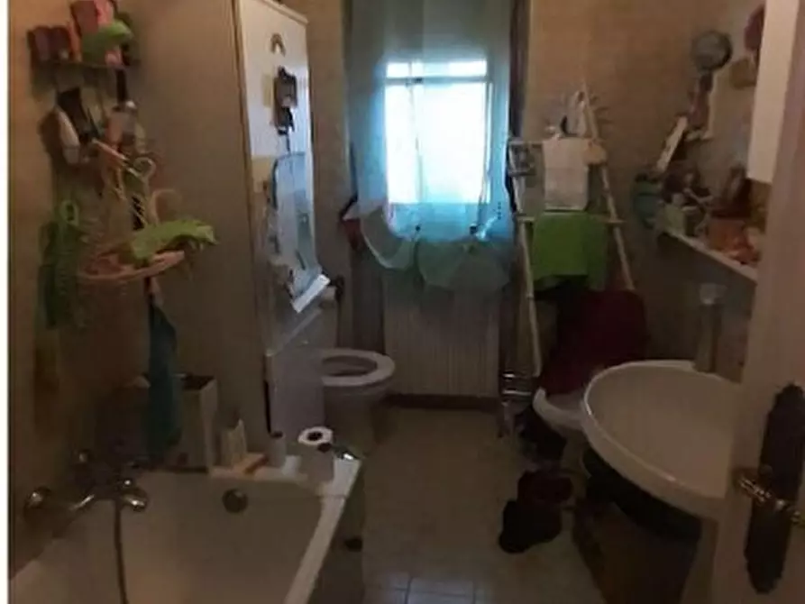 Immagine 8 di Pentalocale in vendita  in Via Mazzini 129 a Novi Ligure