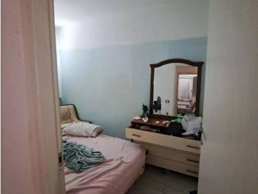 Immagine 7 di Quadrilocale in vendita  in Via Cesare Viazzi 7 a Predosa