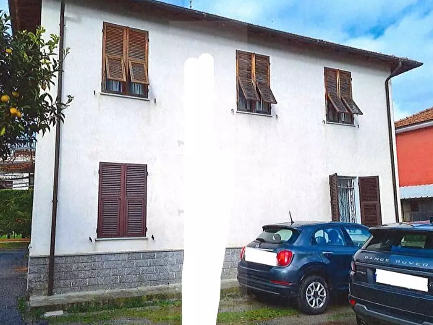 Immagine 1 di Villa in vendita  in Strada Acquafrea - Negiaire 1 a Albenga