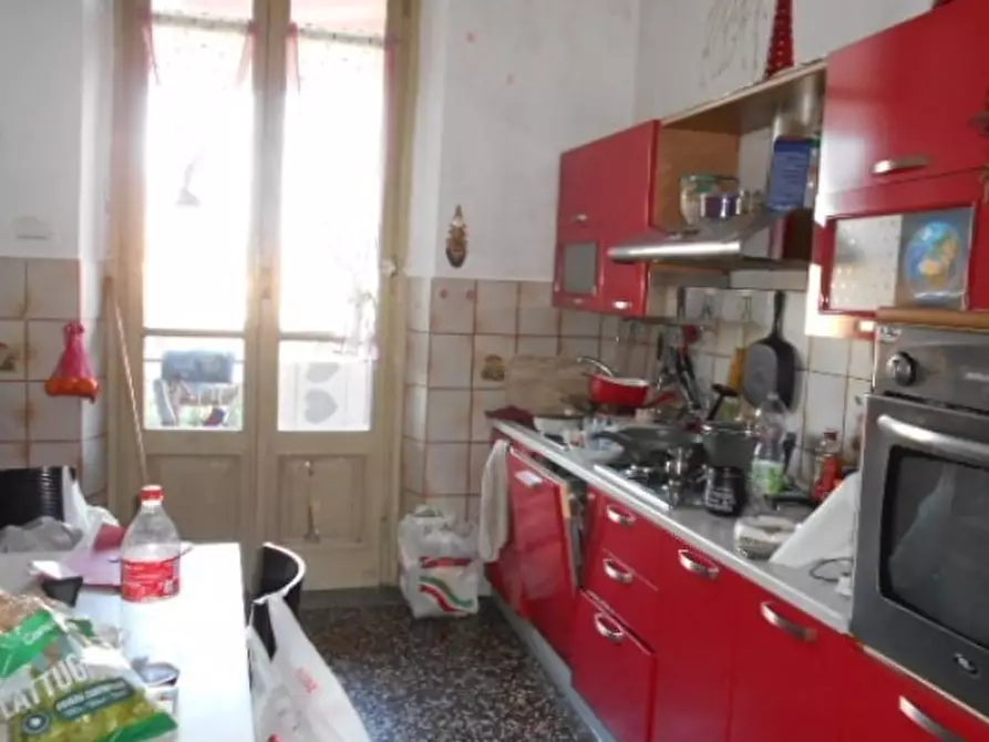 Immagine 5 di Pentalocale in vendita  in Via Roma 1 a Serravalle Scrivia