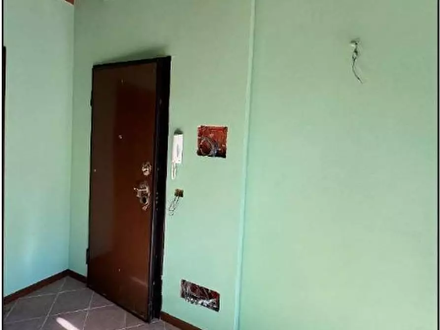 Immagine 1 di Trilocale in vendita  in Via Papa Giovanni XXIII 4 a Mignanego