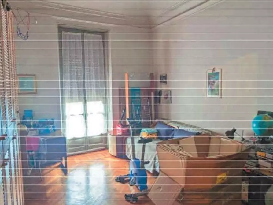 Immagine 6 di Pentalocale in vendita  in Via Torino 38 a Biella