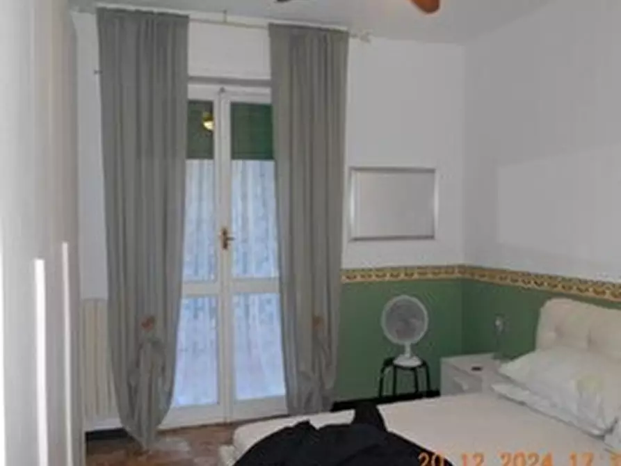 Immagine 5 di Trilocale in vendita  in Via Laggiaro 29 a Rapallo