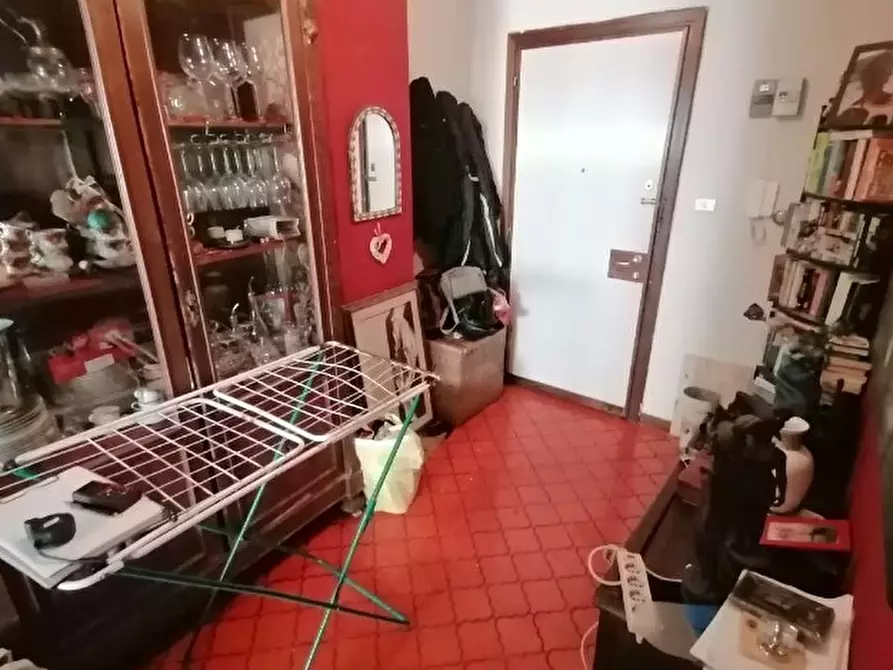 Immagine 6 di Quadrilocale in vendita  in Via Nino Bixio 10/2 a Rapallo