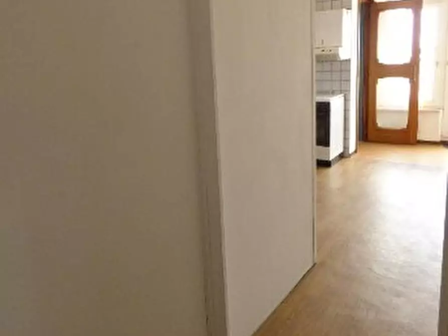 Immagine 3 di Mansarda in vendita  in Via Beppe Fenoglio 14a a Cuneo