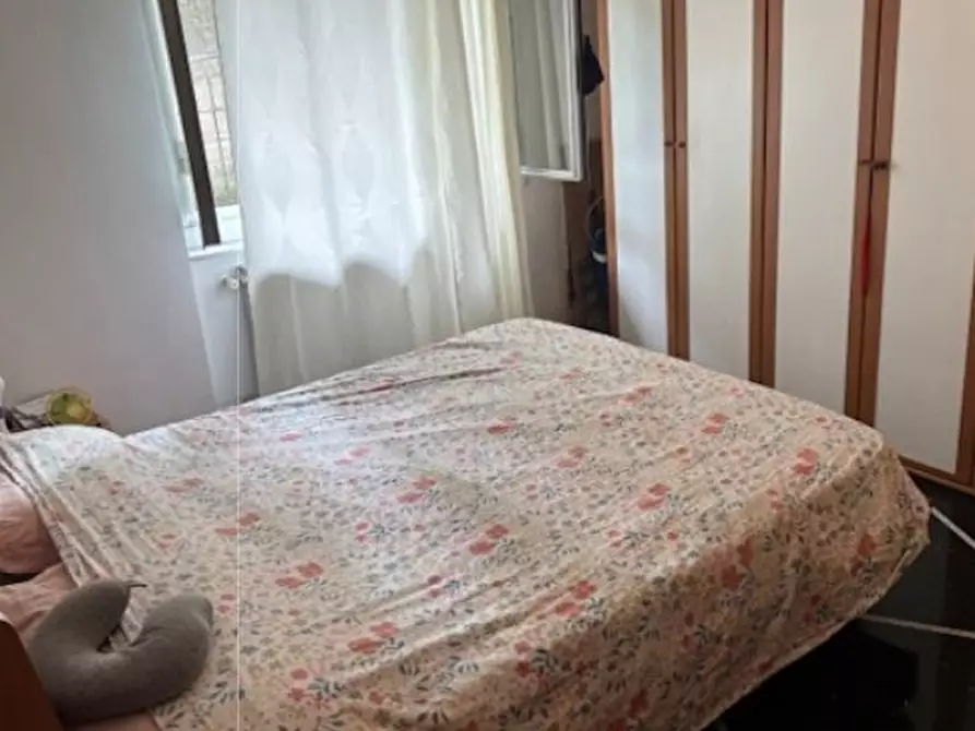 Immagine 3 di Quadrilocale in vendita  in Via Adamo Centurione 9D a Genova