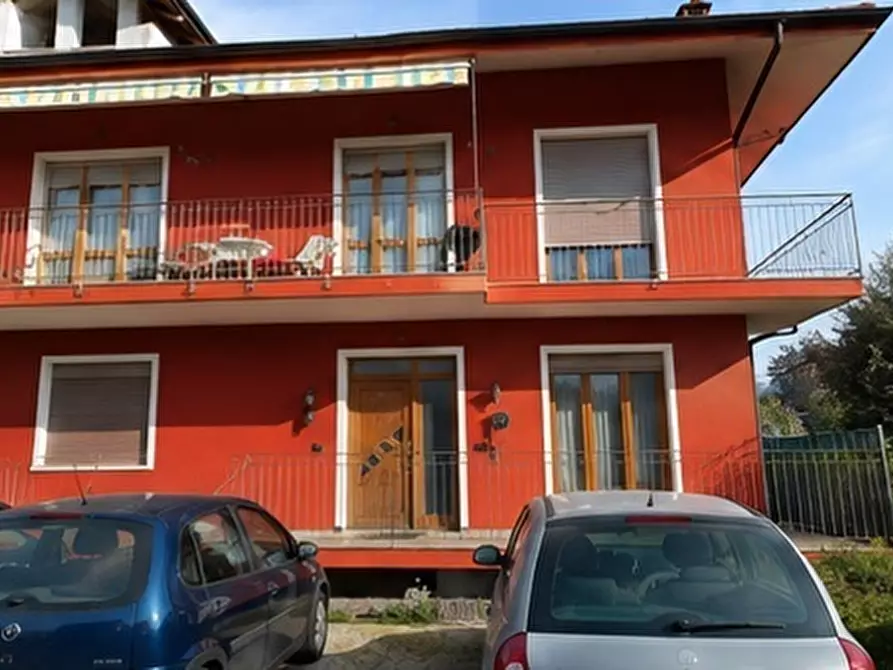 Immagine 1 di Pentalocale in vendita  in Via Vecchia Frabosa SNC a Villanova Mondovì