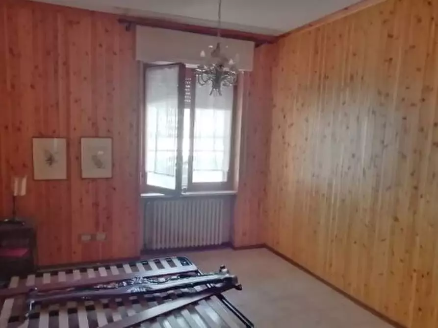 Immagine 6 di Pentalocale in vendita  in Via San Francesco 6 a Rosignano Monferrato