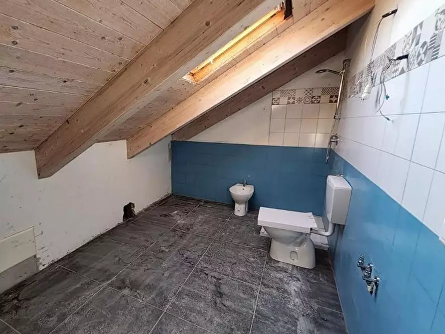 Immagine 10 di Villetta a schiera in vendita  in Strada dei comuni 2 a Caselette