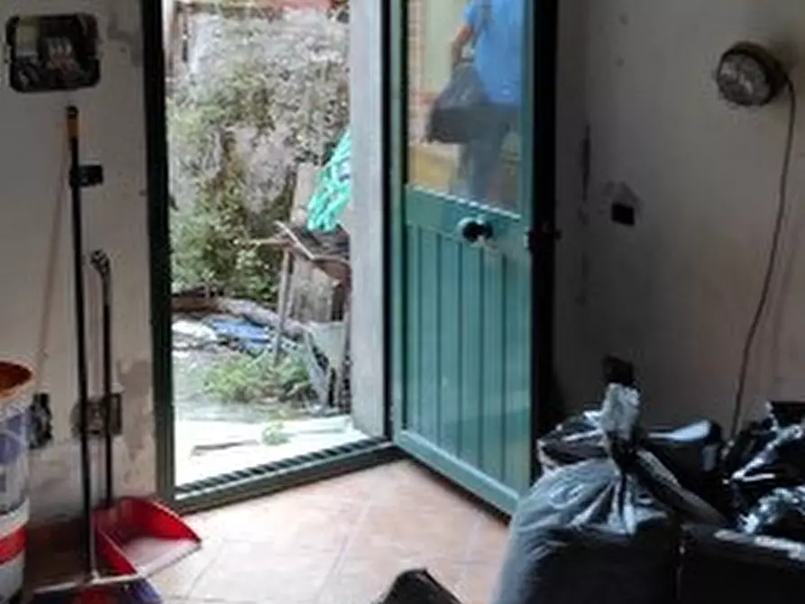 Immagine 5 di Quadrilocale in vendita  in Via Geminiano 29 a Genova