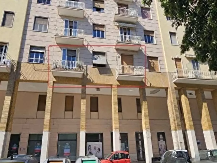 Immagine 7 di Pentalocale in vendita  in Via Persio Aulo Flacco 19 a La Spezia