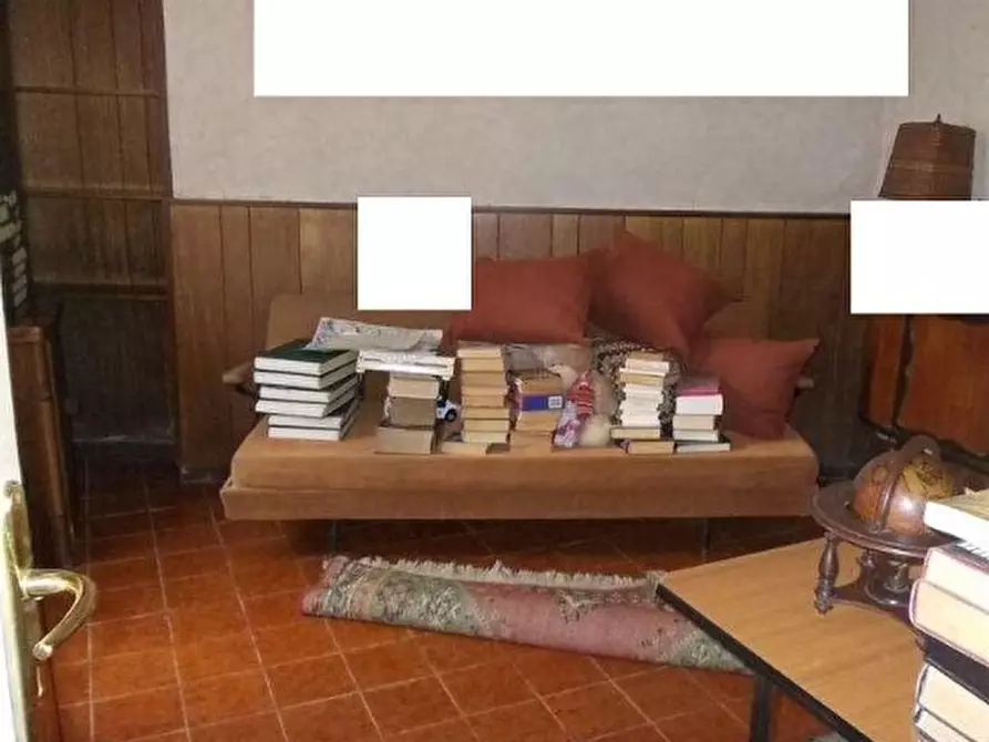 Immagine 7 di Porzione di casa in vendita  in Strada Canale 91 a Castellazzo Bormida