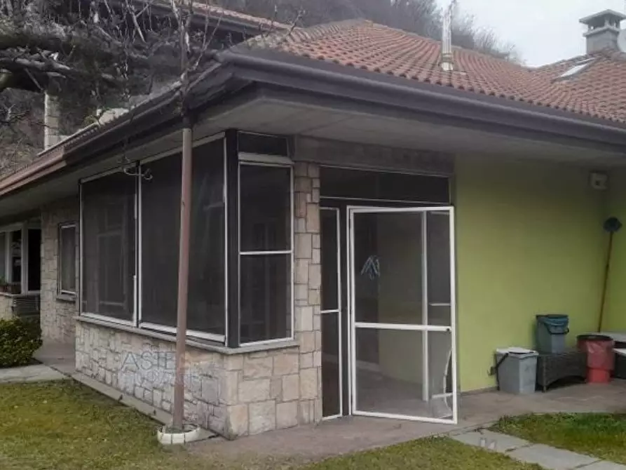 Immagine 10 di Villa in vendita  in Via Nazionale 211 a Vogogna