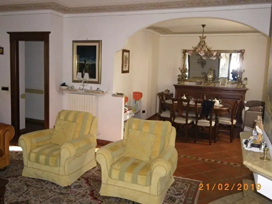 Immagine 18 di Villa in vendita  in Via Rinarolo 39 a Tortona