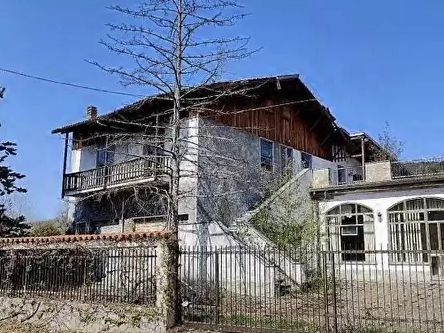 Immagine 1 di Casa indipendente in vendita  in Via Roma 9 a Albera Ligure