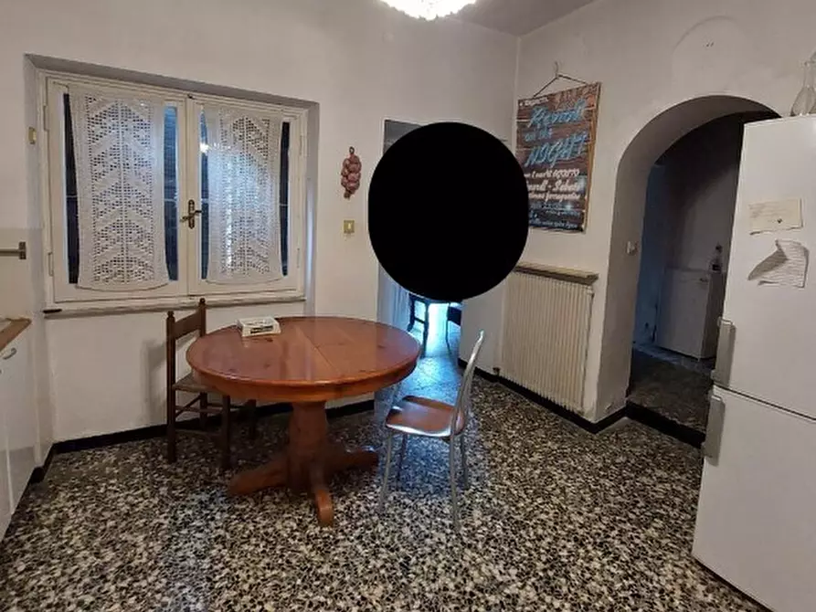 Immagine 5 di Casa indipendente in vendita  in Via Cicone 5 a Tiglieto