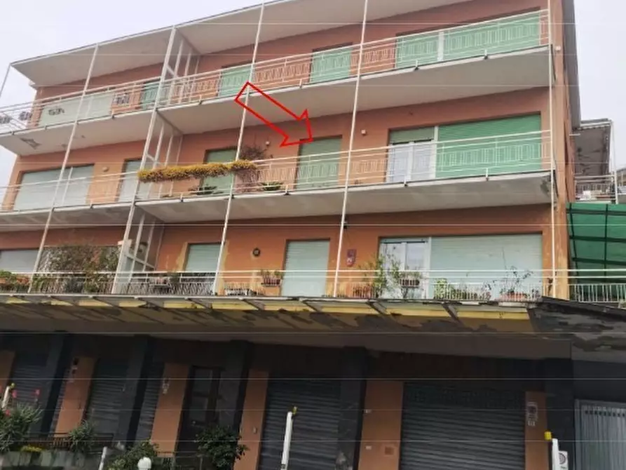Immagine 8 di Pentalocale in vendita  in Via Aurelia Orientale 111 a Rapallo