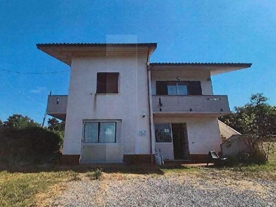 Immagine 1 di Casa indipendente in vendita  in Strada Bellini 1 a Cairo Montenotte