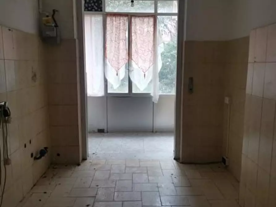 Immagine 4 di Pentalocale in vendita  in Mura Degli Angeli 35 a Genova