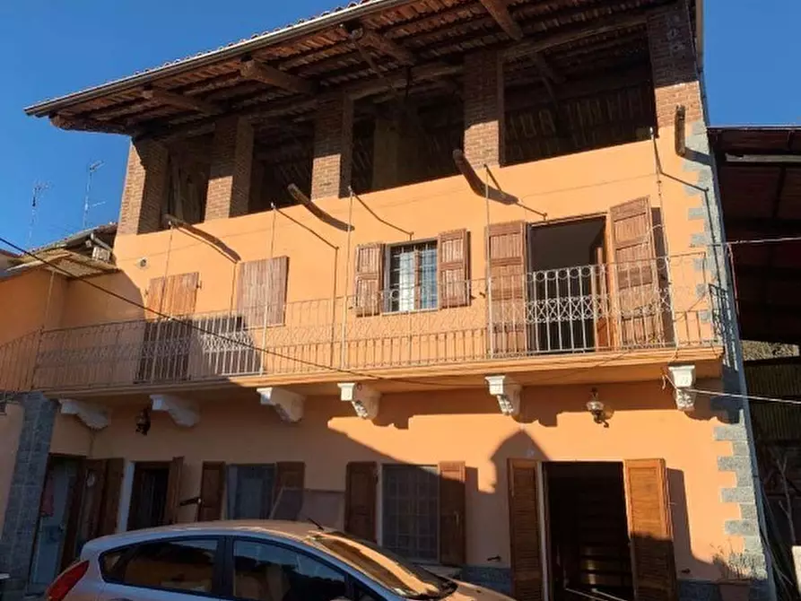 Immagine 1 di Casa indipendente in vendita  in Cascine Areglio 26 a Borgo D'ale