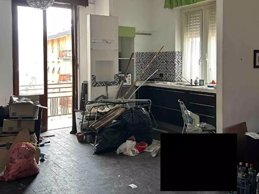 Immagine 4 di Pentalocale in vendita  in Via Laviosa 37 a Genova