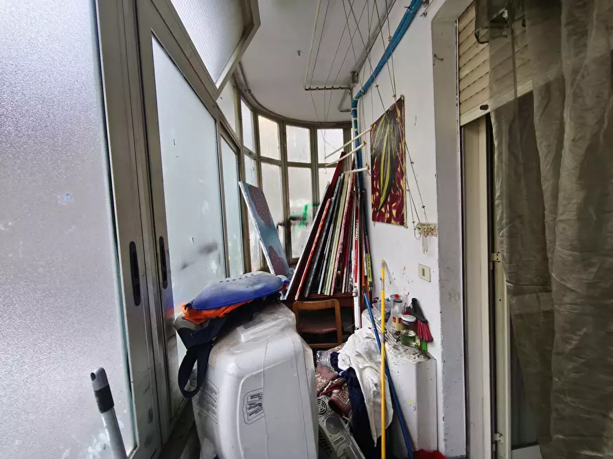 Immagine 5 di Pentalocale in vendita  in Via Giacomo Dina 52 a Torino