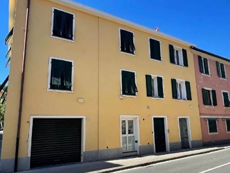 Immagine 6 di Magazzino in vendita  in Via Piacenza 369 a Chiavari