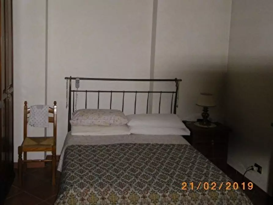 Immagine 4 di Villa in vendita  in Via Rinarolo 39 a Tortona