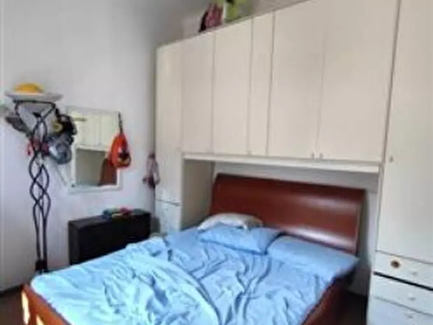 Immagine 5 di Trilocale in vendita  in Via Wolfgang Goethe 179 a San Remo