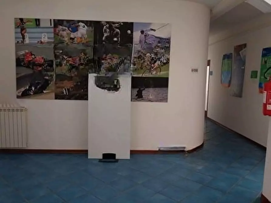 Immagine 5 di Ufficio in vendita  in Via Maurizio Muller 37 a Verbania