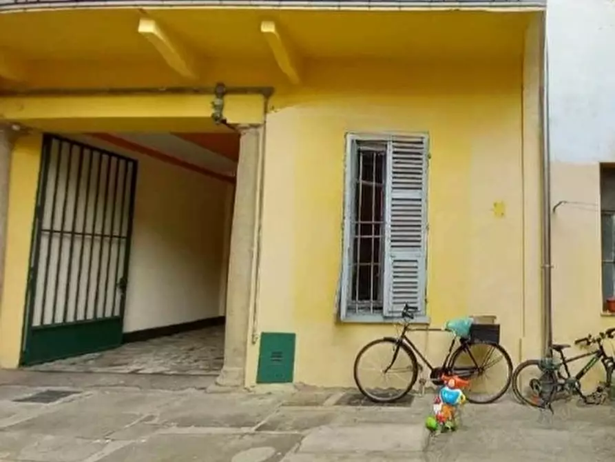 Immagine 3 di Quadrilocale in vendita  in Via Schiavina 24 a Alessandria