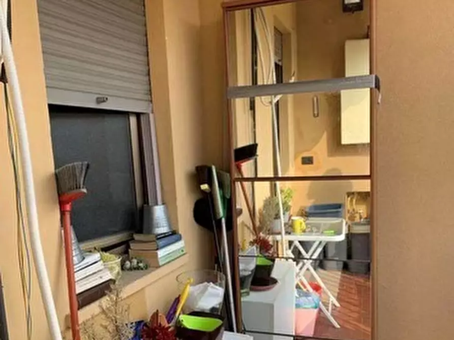 Immagine 8 di Quadrilocale in vendita  in Piazza Papa Giovanni XXIII 8 a Grugliasco