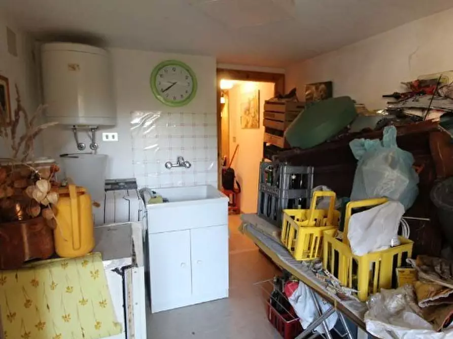 Immagine 2 di Terratetto in vendita  in Via Brigata Balilla 5 a Montoggio