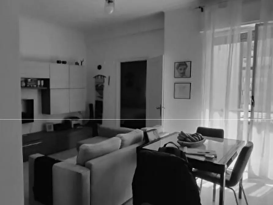 Immagine 5 di Quadrilocale in vendita  in Via Alcide De Gasperi 30 a Campomorone