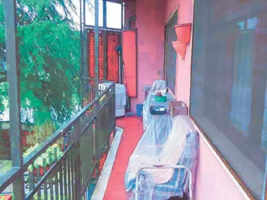 Immagine 7 di Pentalocale in vendita  in Via Alessandria 32 a Bassignana