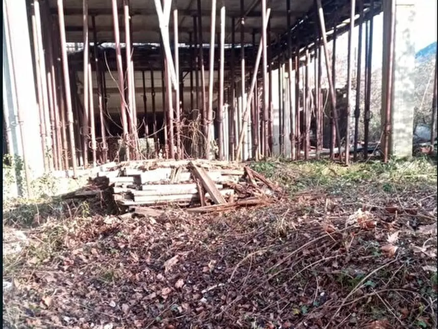 Immagine 9 di Casa indipendente in vendita  in Localita Vetrerie snc a Mignanego