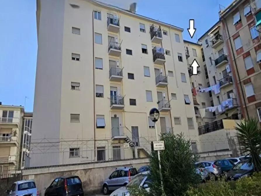 Immagine 5 di Pentalocale in vendita  in Via Ugo Foscolo 136/16 a La Spezia