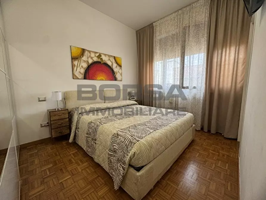 Immagine 35 di Quadrilocale in vendita  in Via Goito a Livorno
