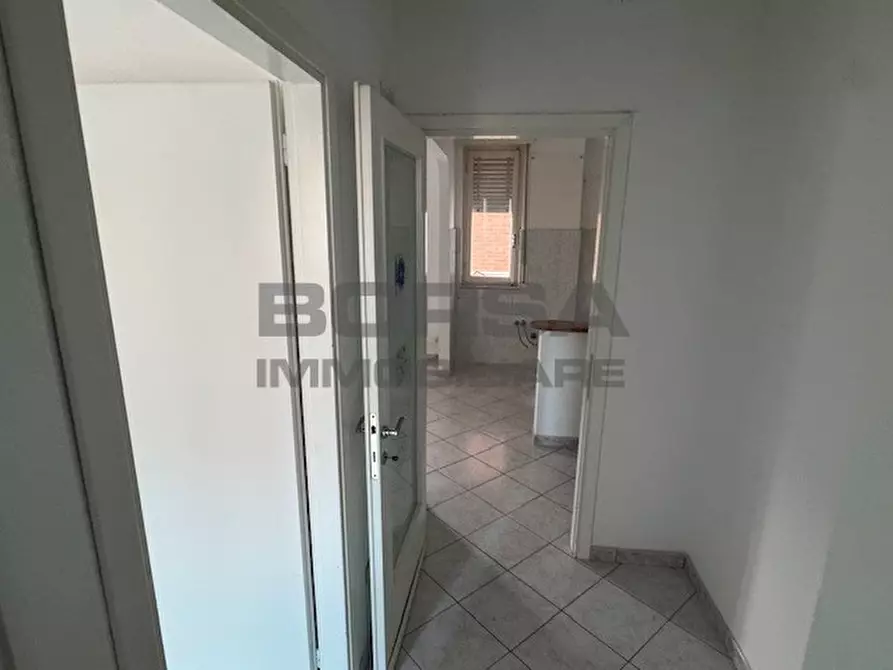 Immagine 20 di Bilocale in vendita  in Via del Riposo 1 a Livorno